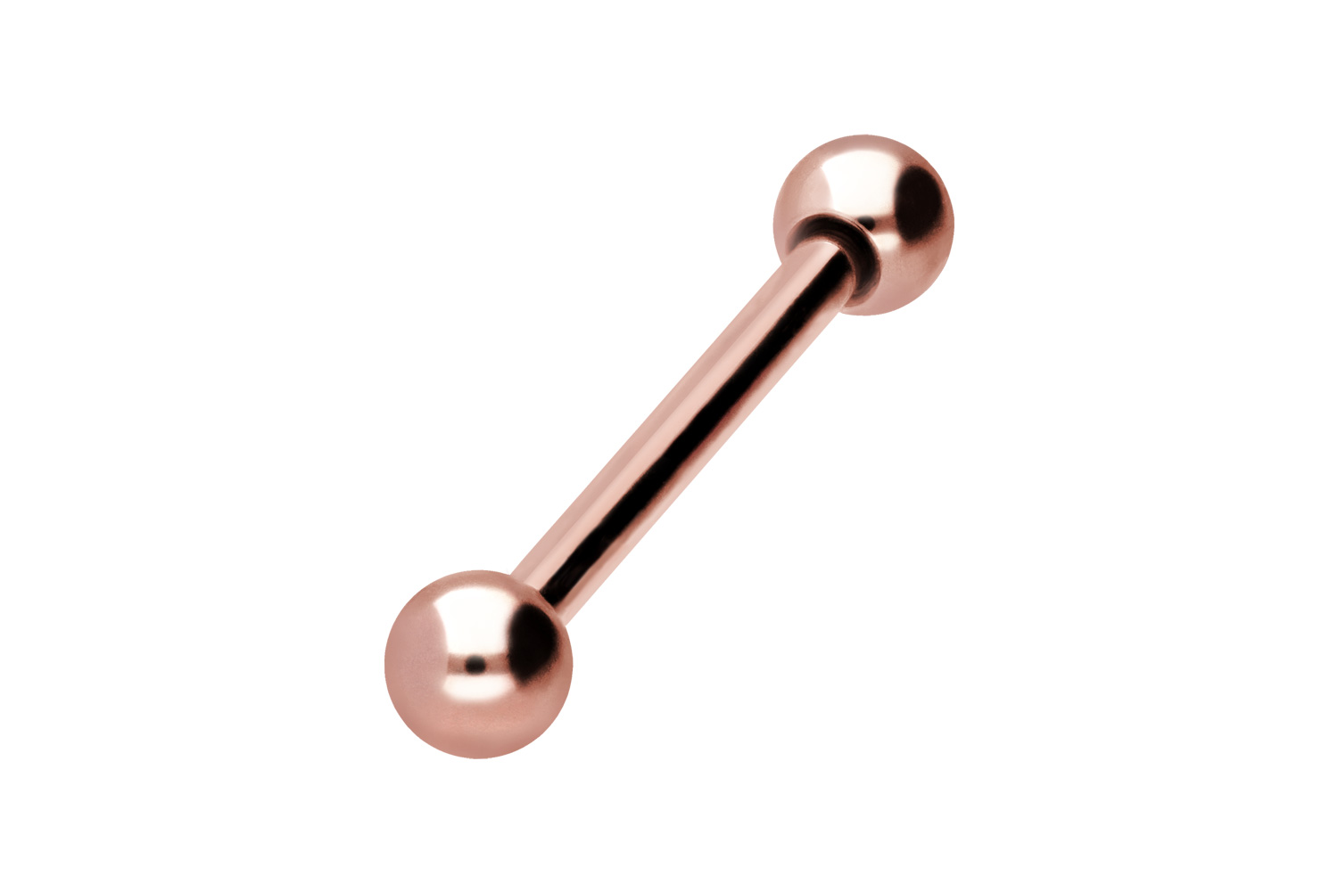 Titan Barbell Piercing